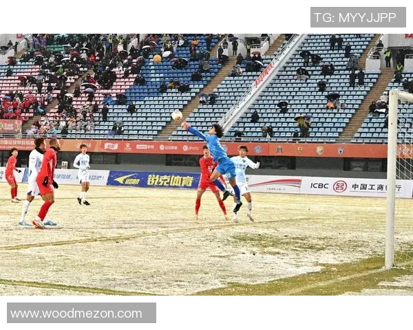 武汉足球之光：探寻武汉最大牌足球明星的辉煌历程与成就